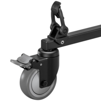 Leofoto DY-100 — Dolly pro video stativ | Leofoto Store