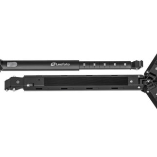 Leofoto SPD-02 Środkowy spreader do statywu wideo (pedałowy)