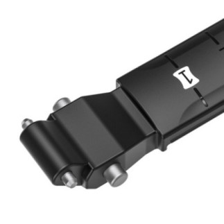 Leofoto SPD-02 — Distanziatore centrale (pedale) per treppiede video |
