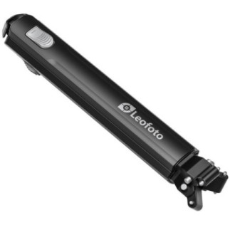 Leofoto SPD-02 — Středový spreader (pedálový) pro video stativ | Leofo