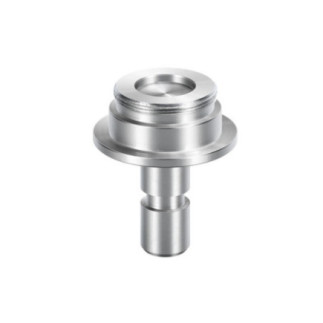 Leofoto S4 — Bagnet lornetkowy / przelotka | Leofoto Store