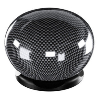 Leofoto CHG-01 black — Manopola in carbonio per monopiedi | Leofoto St