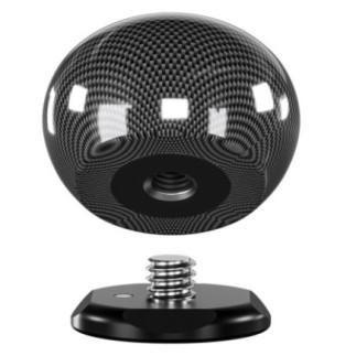 Leofoto CHG-01 black — Manopola in carbonio per monopiedi | Leofoto St