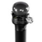 Leofoto CHG-01 black Manopola in carbonio per monopiedi (nero)