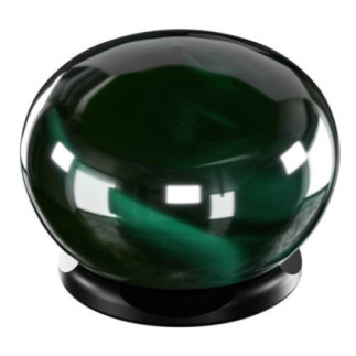 Leofoto CHG-01 green — Molette en carbone pour monopodes | Leofoto Sto