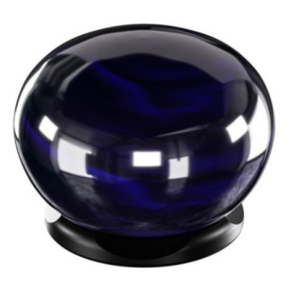 Leofoto CHG-01 blue — Molette en carbone pour monopodes | Leofoto Stor