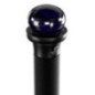 Leofoto CHG-01 blue Molette en carbone pour monopodes (bleu) Leofoto CHG-01 blue Molette en carbone pour monopodes (bleu)