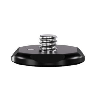 Leofoto CHG-01 red — Molette en carbone pour monopodes | Leofoto Store
