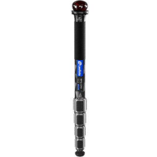 Leofoto CHG-01 red — Molette en carbone pour monopodes | Leofoto Store
