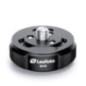 Leofoto QS-45 Schnellverbindungs-Set Stativ-Kopf (QS) Leofoto QS-45 Schnellverbindungs-Set Stativ-Kopf (QS)