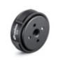 Leofoto QS-45 Set di aggancio rapido treppiede-testa (QS) Leofoto QS-45 Set di aggancio rapido treppiede-testa (QS)