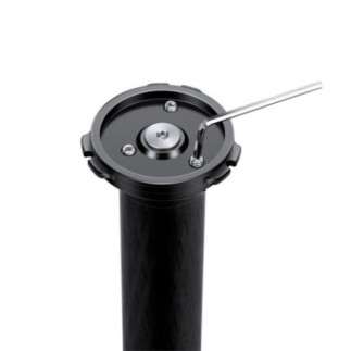 Leofoto QS-45 — Schnellverbindungs-Set Stativ-Kopf (QS) | Leofoto Stor