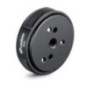Leofoto QS-60 Set di aggancio rapido treppiede-testa (QS) Leofoto QS-60 Set di aggancio rapido treppiede-testa (QS)