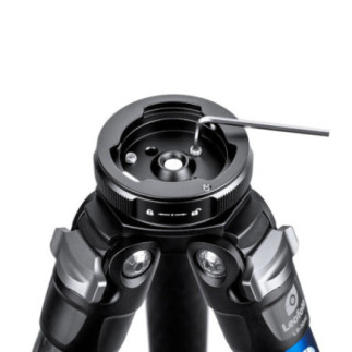 Leofoto QS-70 — Sada rýchlospojky statív-hlava (QS) | Leofoto Store
