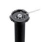 Leofoto Q50 Plateau de liaison Q (complément du QS) Leofoto Q50 Plateau de liaison Q (complément du QS)