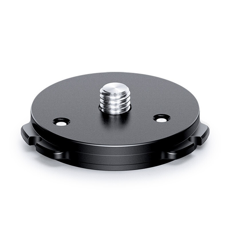 Leofoto Q60 Plateau de liaison Q (complément du QS) Leofoto Q60 Plateau de liaison Q (complément du QS)
