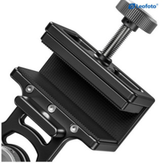 Leofoto WN-02 — Kit serrage de vitre auto | Leofoto Store