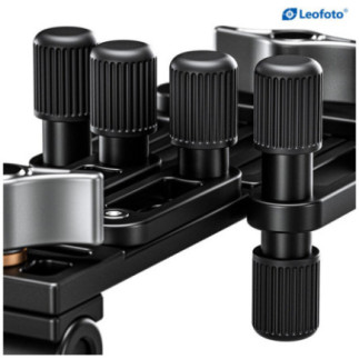 Leofoto WN-02 — Auto-Fensterklemmen-Set | Leofoto Store