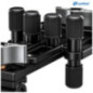Leofoto WN-02 Auto-Fensterklemmen-Set Leofoto WN-02 Auto-Fensterklemmen-Set