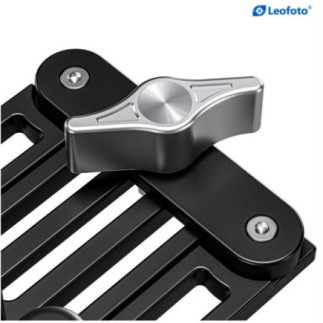 Leofoto WN-02 — Auto-Fensterklemmen-Set | Leofoto Store