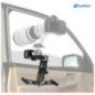 Leofoto WN-02 Kit serrage de vitre auto Leofoto WN-02 Kit serrage de vitre auto