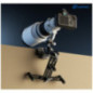 Leofoto WN-02 Kit serrage de vitre auto Leofoto WN-02 Kit serrage de vitre auto