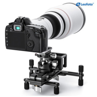 Leofoto WN-02 — Kit serrage de vitre auto | Leofoto Store
