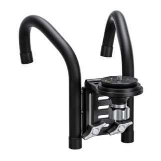 Leofoto WN-03 — Profesjonalny stabilizator szyby samochodu | Leofoto S