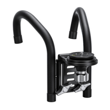 Leofoto WN-03 — Profesionálny stabilizátor okna auta | Leofoto Store