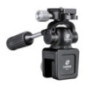 Leofoto SW-01 Adapter swivel strzelecki