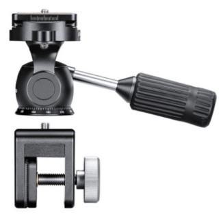 Leofoto SW-01 — Adaptateur swivel de tir | Leofoto Store