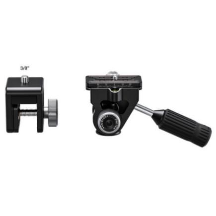 Leofoto SW-02 Shooting swivel adapter