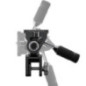 Leofoto SW-02 Střelecký swivel adaptér Leofoto SW-02 Střelecký swivel adaptér