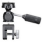 Leofoto WN-01+SW-01 Kit de tir : tête fenêtre + swivel