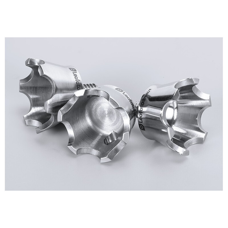 Leofoto TFC S1/4 Griffes amovibles (jeu de 3)