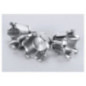 Leofoto TFC S1/4 Griffes amovibles (jeu de 3)