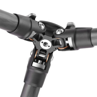 Leofoto LS-223C+EB-36 — statyw karbonowy Ranger | Leofoto Store