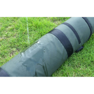 Leofoto TB-01 — Uniwersalna torba/plecak na statyw (140×660 mm) | Leof