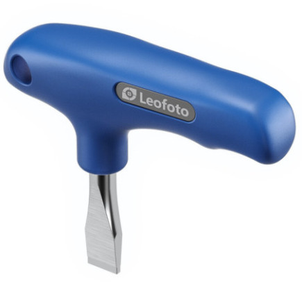 Leofoto TB-36 — Klucz serwisowy do statywu (płaski + imbus) | Leofoto