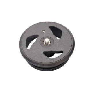 Leofoto TP-75 — Platforma montażowa 75 mm dla statywu Leofoto LN-364C