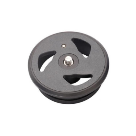 Leofoto TP-75 — Platforma montażowa 75 mm dla statywu Leofoto LN-364C