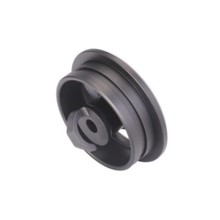 Leofoto TP-75 Montážna plošina 75 mm pre statív Leofoto LN-364C