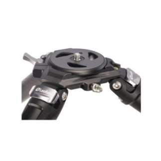 Leofoto TP-100 — Montážna plošina 100 mm pre statív Leofoto LN-404C |