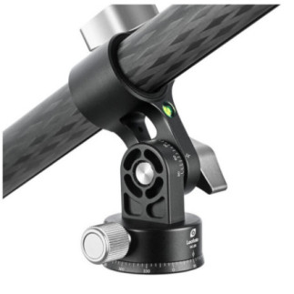 Leofoto HC-28 — karbonowa kolumna srodkowa 28 mm | Leofoto Store