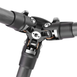 Leofoto LS-223C — karbónový statív Ranger | Leofoto Store