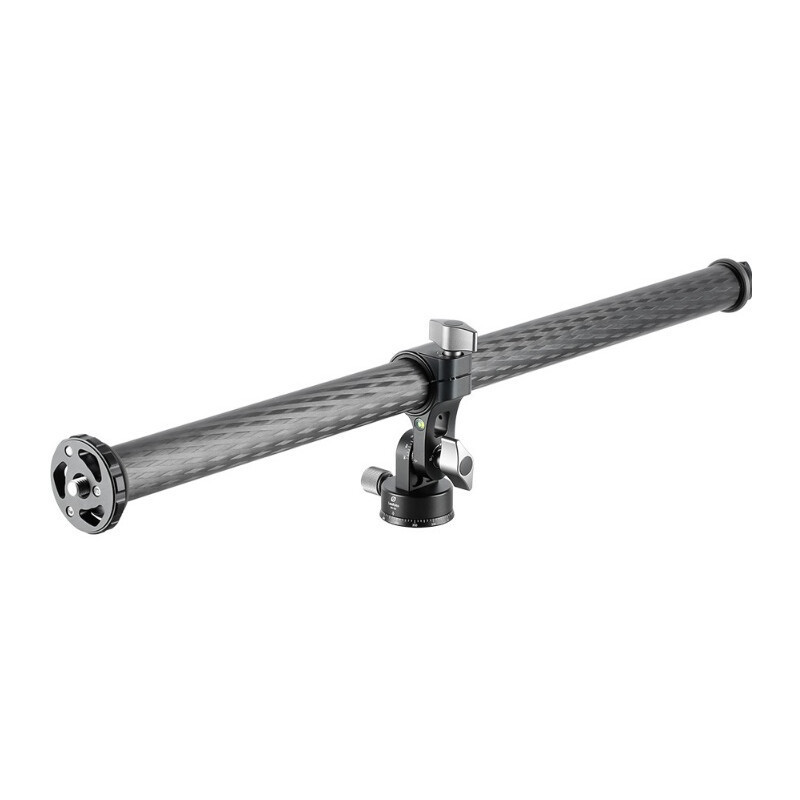 Leofoto HC-32 Karbonowa kolumna środkowa 32 mm