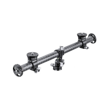 Leofoto HC-32 KIT — karbonowa kolumna srodkowa 32 mm | Leofoto Store