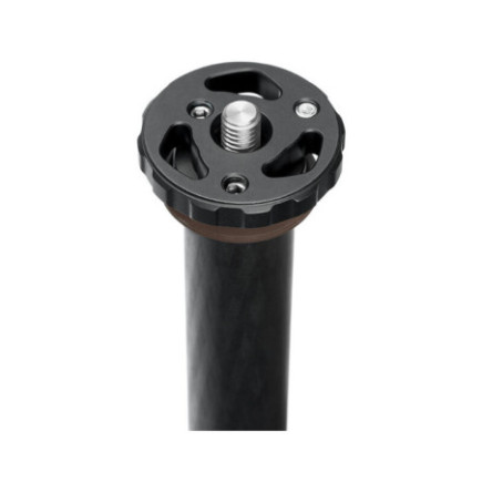Leofoto HC-32 KIT Karbonowa kolumna środkowa 32 mm (KIT z akcesoriami montażowymi)