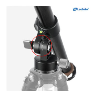 Leofoto HC-32 KIT — karbonowa kolumna srodkowa 32 mm | Leofoto Store