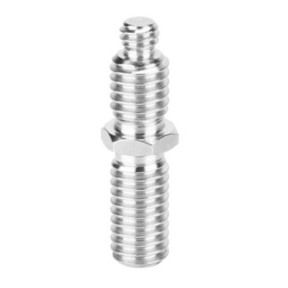 Leofoto HX-32 — tilt adapter 32 mm z poziomica | Leofoto Store